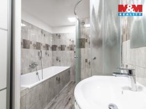 Prodej činžovního domu, Otrokovice - Kvítkovice, tř. Osvobození, 422 m2