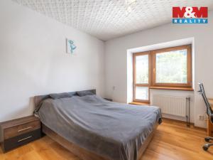 Prodej činžovního domu, Otrokovice - Kvítkovice, tř. Osvobození, 422 m2