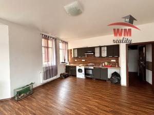 Pronájem bytu 2+kk, Chodov, Staroměstská, 51 m2