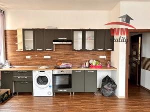 Pronájem bytu 2+kk, Chodov, Staroměstská, 51 m2