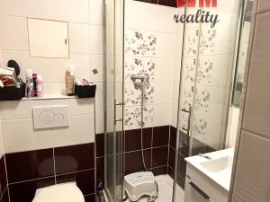 Pronájem bytu 2+kk, Chodov, Staroměstská, 51 m2