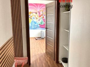 Pronájem bytu 2+kk, Chodov, Staroměstská, 51 m2