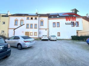Pronájem bytu 2+kk, Chodov, Staroměstská, 51 m2