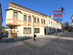 Pronájem bytu 2+kk, Chodov, Staroměstská, 51 m2