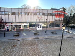 Pronájem bytu 2+kk, Chodov, Staroměstská, 51 m2