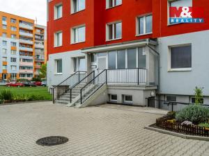 Prodej bytu 2+1, Mladá Boleslav - Mladá Boleslav II, Jana Palacha, 45 m2