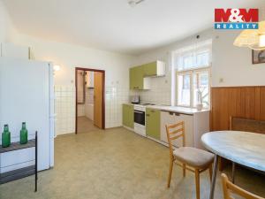 Prodej rodinného domu, Staňkovice - Smilovice, 140 m2