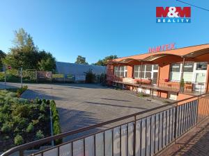 Pronájem obchodního prostoru, Karviná - Hranice, Rudé armády, 60 m2