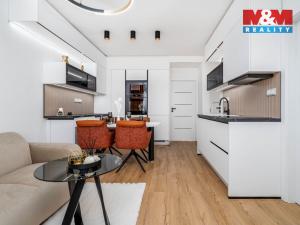 Prodej bytu 3+kk, Hradec Králové - Slezské Předměstí, třída SNP, 52 m2