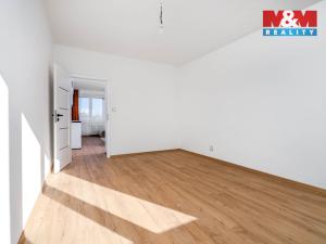 Prodej bytu 3+kk, Hradec Králové - Slezské Předměstí, třída SNP, 52 m2