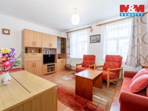 Prodej chalupy, Čechtín, 51 m2