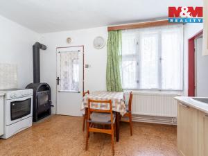 Prodej chalupy, Čechtín, 51 m2