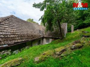 Prodej chalupy, Čechtín, 51 m2