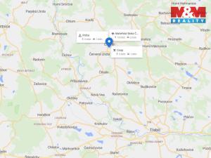 Prodej chalupy, Čechtín, 51 m2