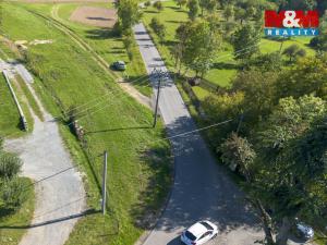 Prodej pozemku pro bydlení, Zbraslavice - Krasoňovice, 1163 m2