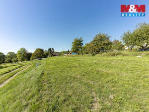 Prodej pozemku pro bydlení, Zbraslavice - Krasoňovice, 1163 m2