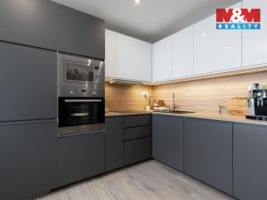 Prodej bytu 3+kk, Ostrava - Poruba, Zdeňka Štěpánka, 57 m2