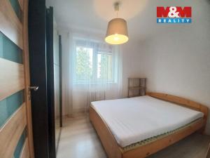 Pronájem bytu 2+kk, Chrudim - Chrudim IV, Na Rozhledně, 32 m2