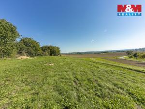 Prodej pozemku pro bydlení, Zbraslavice - Krasoňovice, 800 m2