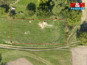 Prodej pozemku pro bydlení, Zbraslavice - Krasoňovice, 800 m2