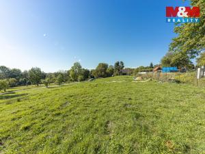 Prodej pozemku pro bydlení, Zbraslavice - Krasoňovice, 800 m2