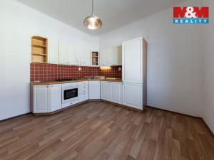 Pronájem bytu 2+1, Karlovy Vary, Moskevská, 80 m2