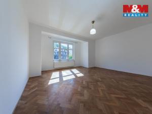 Pronájem bytu 2+1, Karlovy Vary, Moskevská, 80 m2