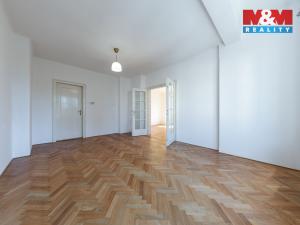 Pronájem bytu 2+1, Karlovy Vary, Moskevská, 80 m2