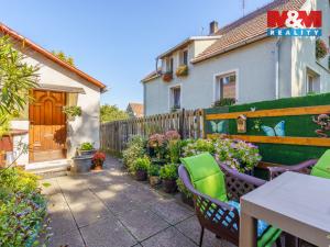 Prodej rodinného domu, Janov, 90 m2