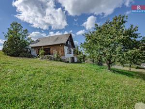 Prodej chaty, Pěčín, 80 m2