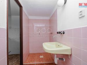 Prodej chaty, Pěčín, 80 m2