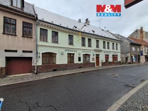 Prodej obchodního prostoru, Frýdlant, ČSA, 760 m2
