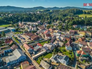 Prodej obchodního prostoru, Frýdlant, ČSA, 760 m2