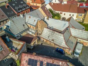 Prodej obchodního prostoru, Frýdlant, ČSA, 760 m2