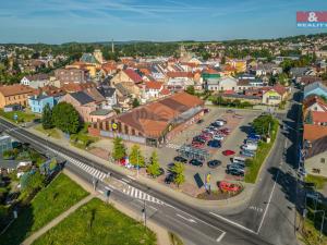 Prodej obchodního prostoru, Frýdlant, ČSA, 760 m2