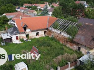 Prodej rodinného domu, Podbřežice, 260 m2
