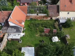 Prodej rodinného domu, Podbřežice, 260 m2