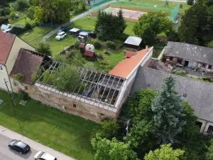 Prodej rodinného domu, Podbřežice, 260 m2