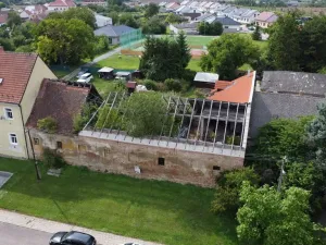 Prodej rodinného domu, Podbřežice, 260 m2