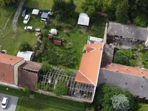 Prodej rodinného domu, Podbřežice, 260 m2