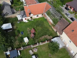 Prodej rodinného domu, Podbřežice, 260 m2