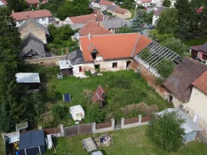 Prodej rodinného domu, Podbřežice, 260 m2