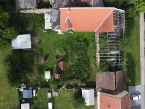 Prodej rodinného domu, Podbřežice, 260 m2