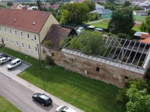 Prodej rodinného domu, Podbřežice, 260 m2