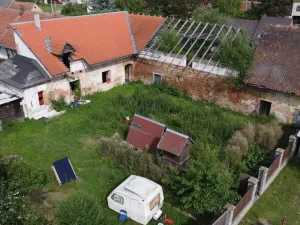 Prodej rodinného domu, Podbřežice, 260 m2