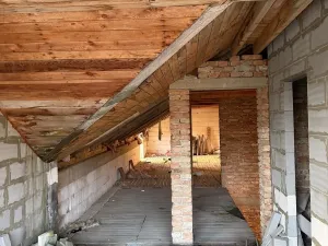Prodej rodinného domu, Podbřežice, 260 m2