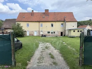 Prodej rodinného domu, Podbřežice, 260 m2