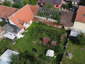 Prodej rodinného domu, Podbřežice, 260 m2