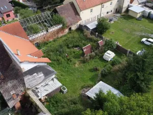 Prodej rodinného domu, Podbřežice, 260 m2