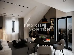 Prodej ubytování, Praha - Malešice, U tvrze, 87 m2